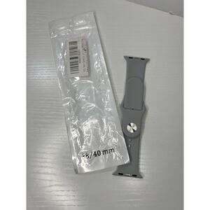 FOG – Sport Band for Apple Watch 38/40 MM